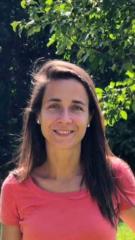 Zsuzsanna Pusztainé Horváth