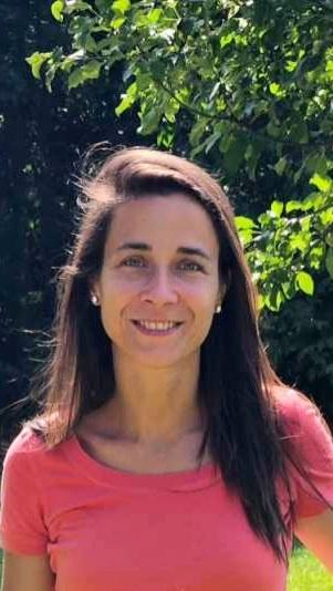 Zsuzsanna Pusztainé Horváth