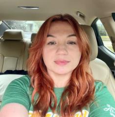 Christine Graham