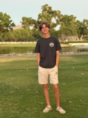 Riley Stidham