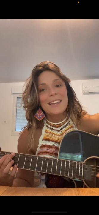 Carla Vesse