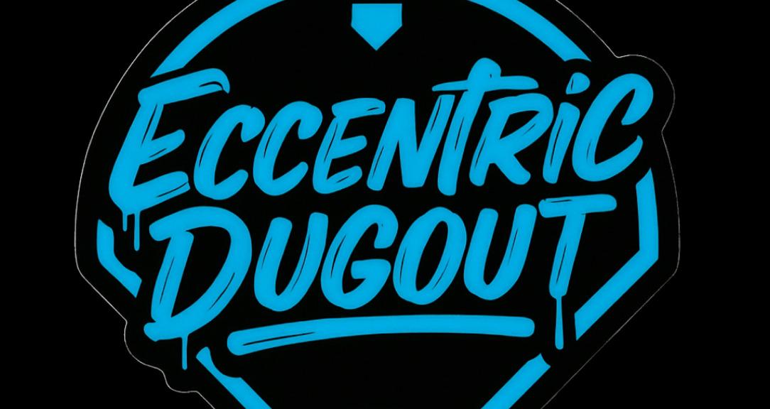 Eccentric Dugout⚾🥎