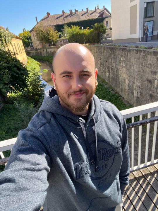 Krisztián Kothgasser