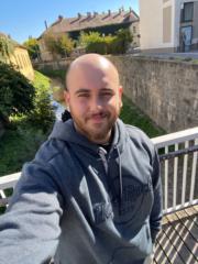 Krisztián Kothgasser