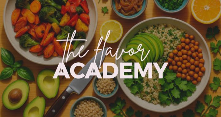 The Flavor Academy