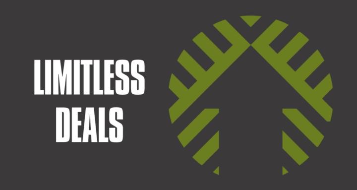 Limitless Deals 