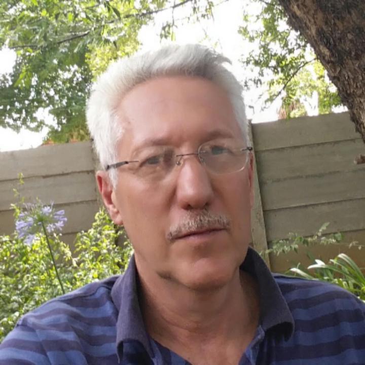 Gerhard Fritz