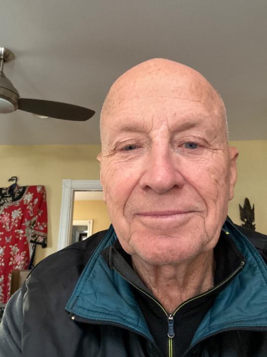 Wayne M Schuh