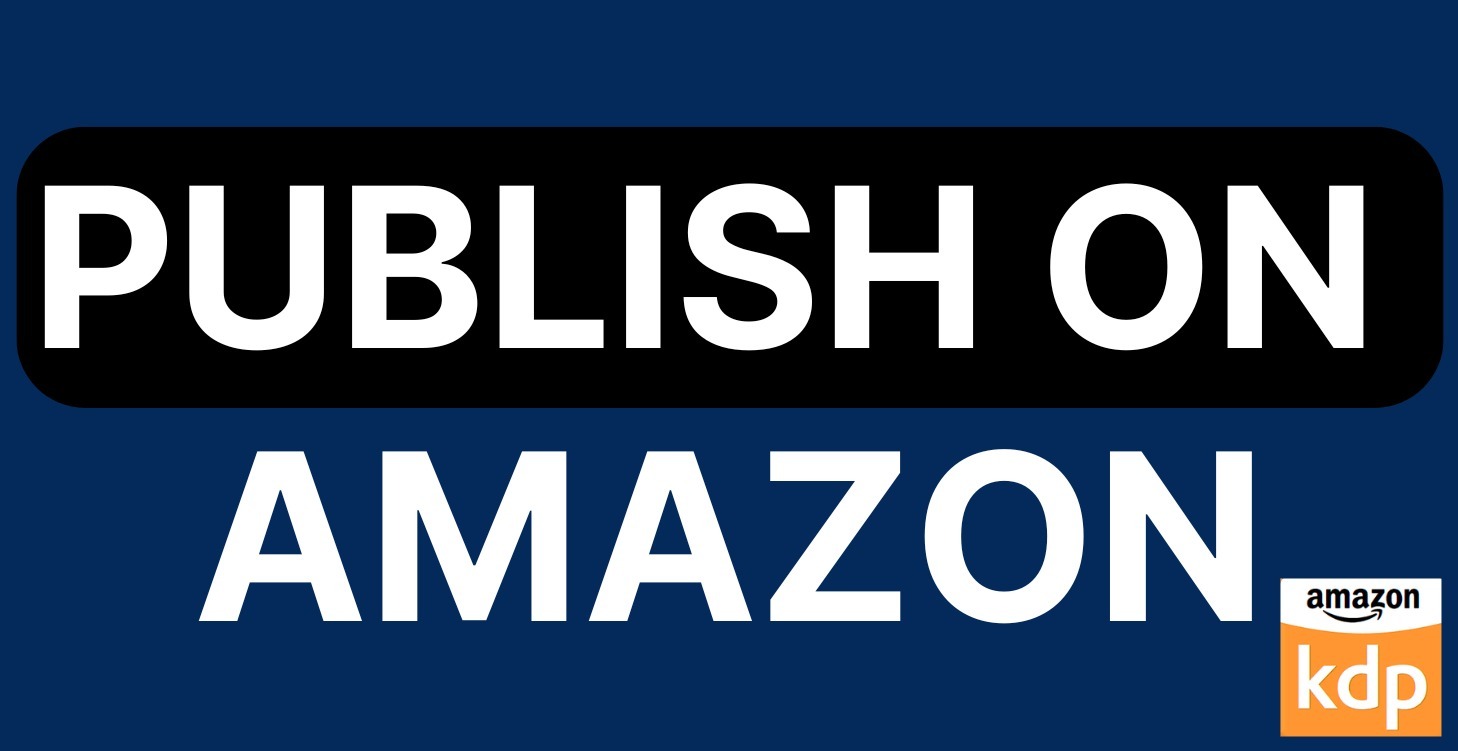 Bonus: Publish on Amazon