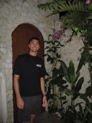 Travis Mathias
