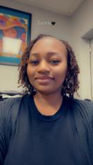 Destiny Brown