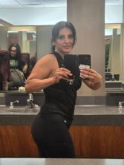 Sandy Aragon