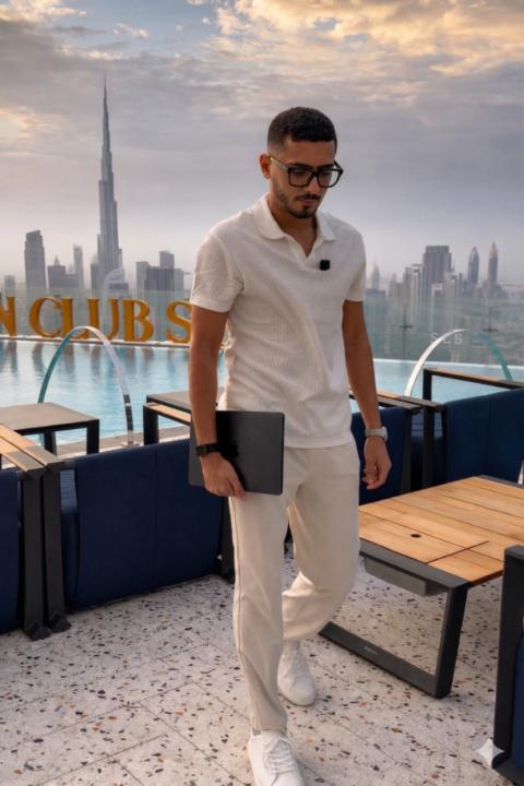 Abdelrahman Ibrahim