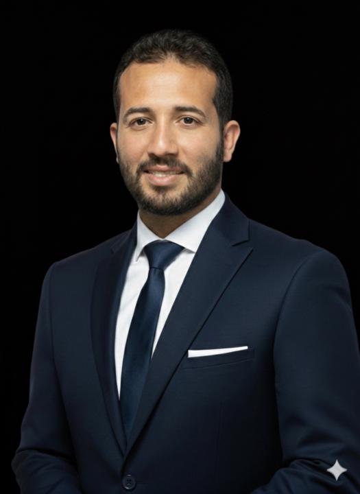 Mostafa Elnahel