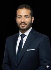 Mostafa Elnahel