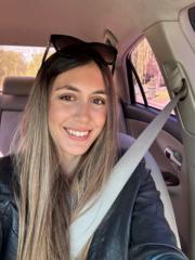 Melina Sanchez pinedo