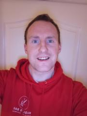 Ian Corry