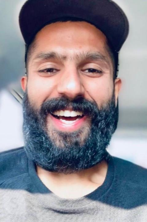 Garvit Nagpal