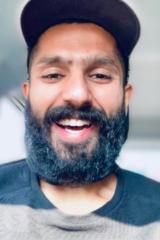 Garvit Nagpal