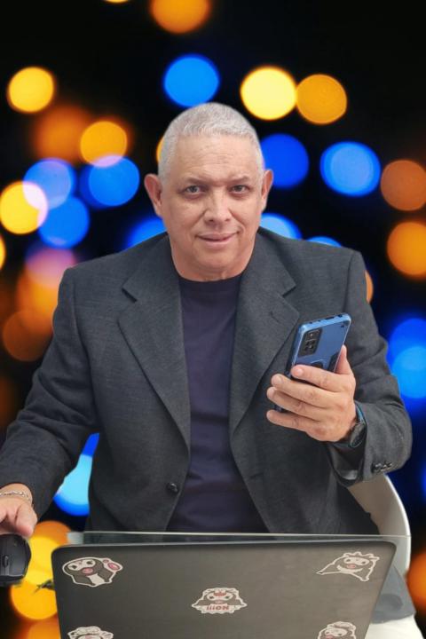 Oswaldo Velasquez