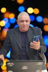 Oswaldo Velasquez