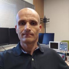 Diego Martínez