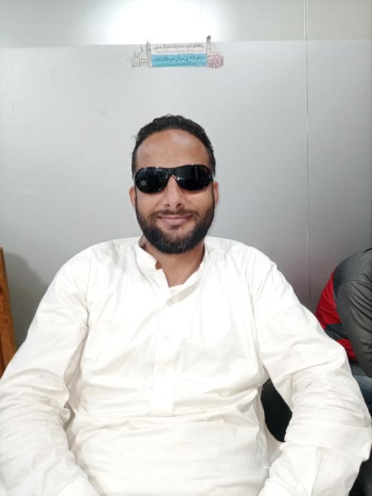 Liaqat Ali
