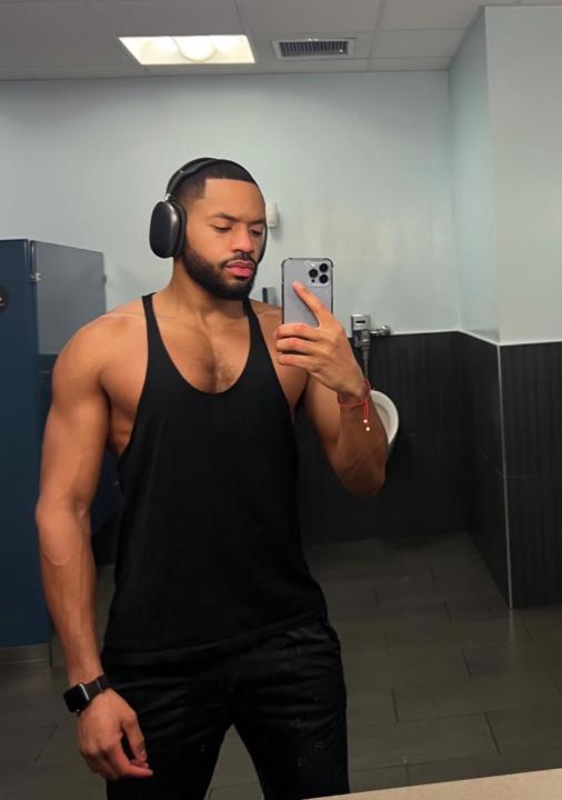 Danny Arias