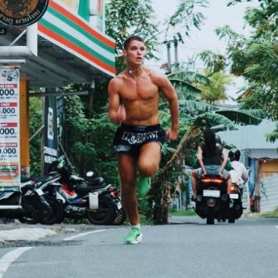 Matt Lambros