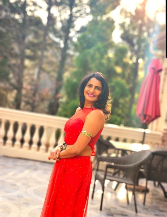 Pratima Sesham