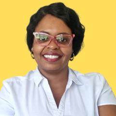 Priscilla Shumba