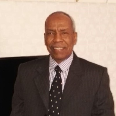Khalid Abdelghafour