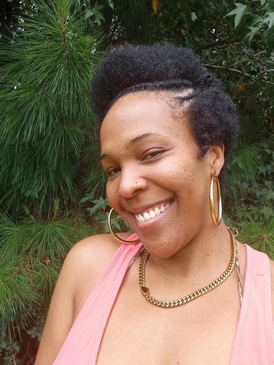 Aysia Thrasher