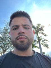 Gustavo Olmos