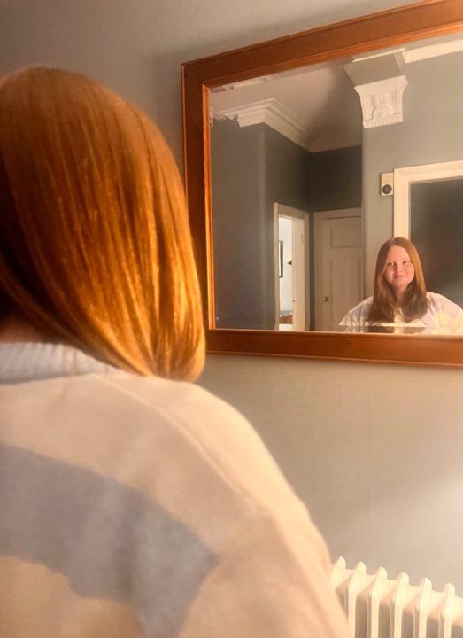 Grace Flynn