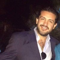 Alejandro Gtz