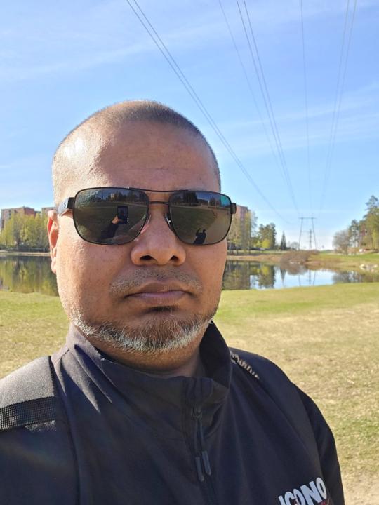Muhammad Hasan