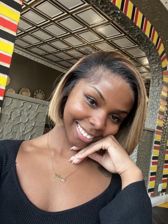 Alexis Reed
