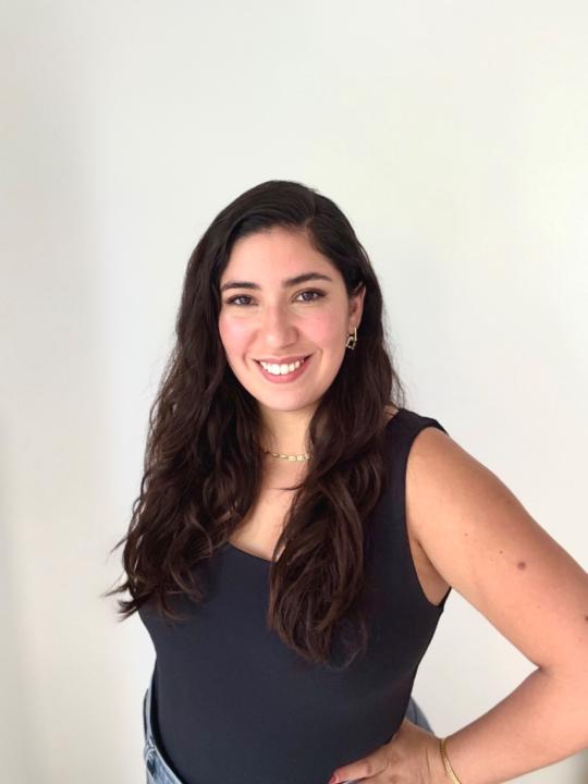 Yael Fan Mosqueda