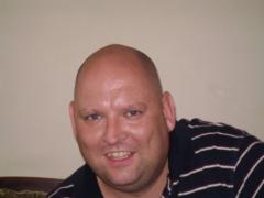 Christopher Jervis