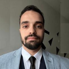 Abderahmane Drai