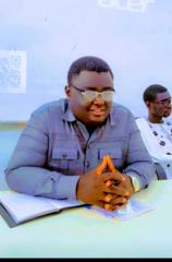 Seydina Mouhamed Mbaye