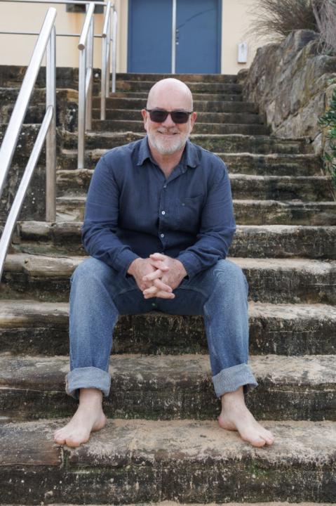 Mark Williams