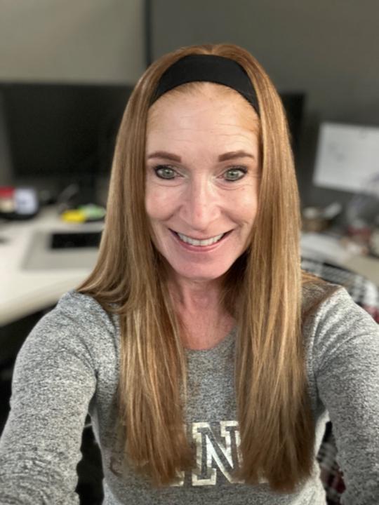Tina Marie Bauer