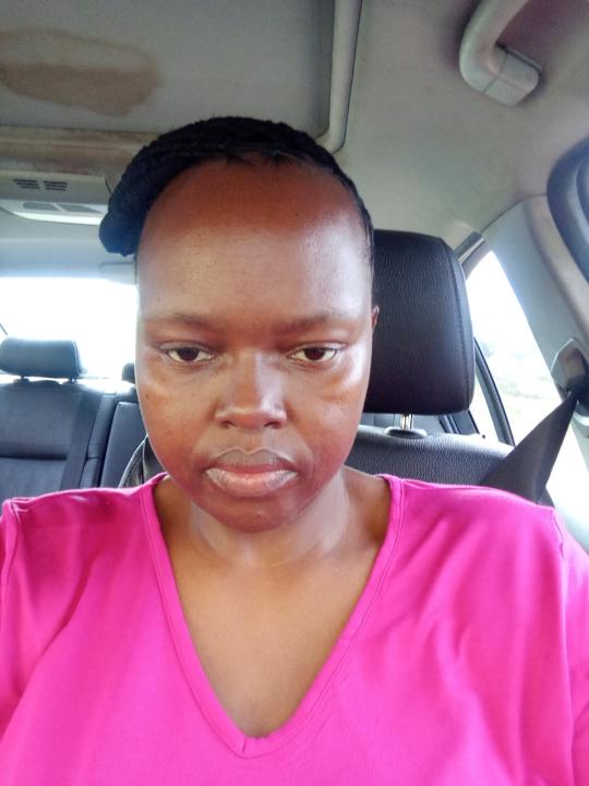 Nolufefe Mnwana