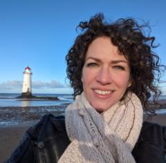 Claire Atherton