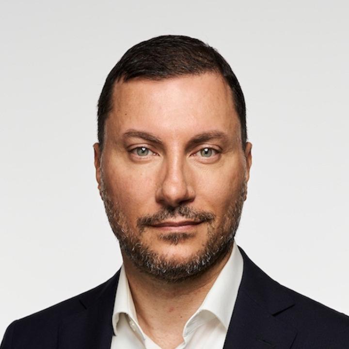 Giovanni Graziano