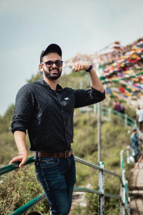 Vidur Saini