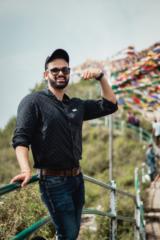 Vidur Saini