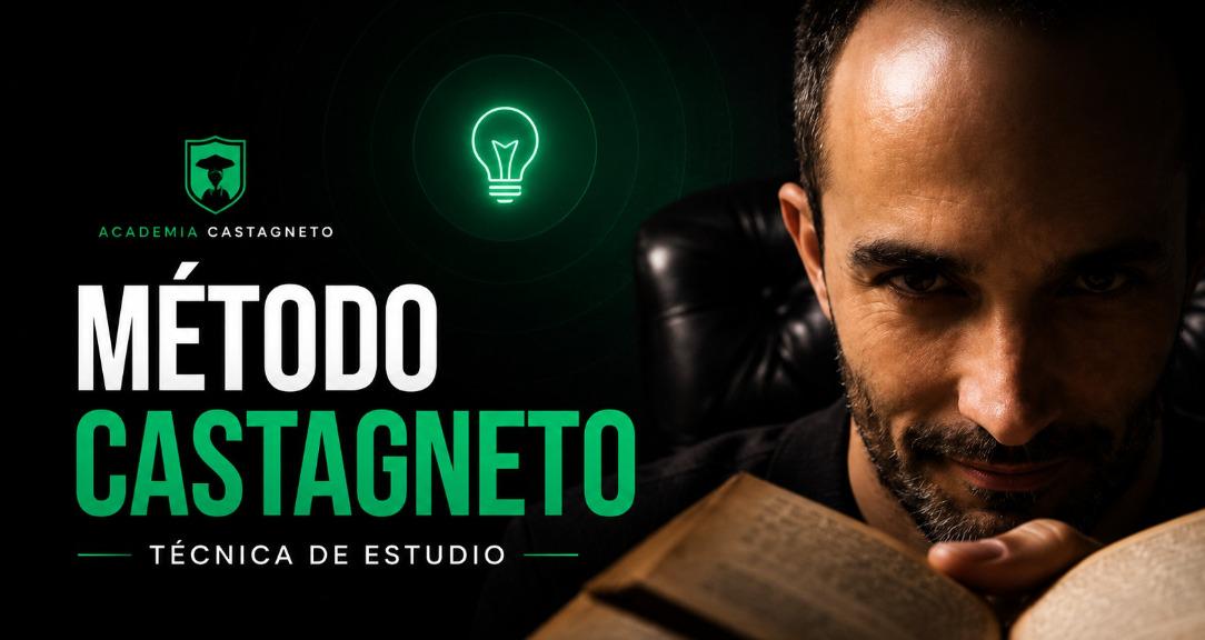 Método Castagneto